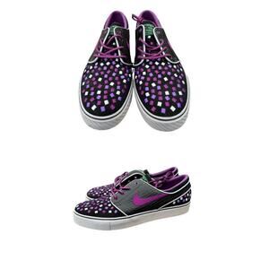 Nike Zoom Stefn Janoski PRM Db